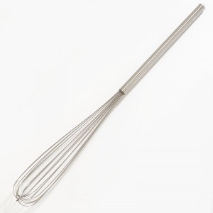 Carlisle Food Service Products Sparta® Chef Series™ Long Stainless Steel French Whip CFSP1779